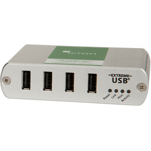 Icron Ranger 2304GE-LAN REX LAN Extender