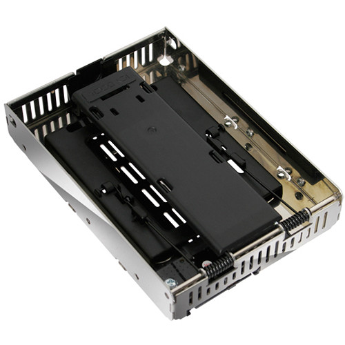 Icy Dock EZConvert Air Lite Converter Mounting Kit for 2.5" to 3.5" SAS SFF-8482 HDD/SSD (Steel, Plastic Lid)