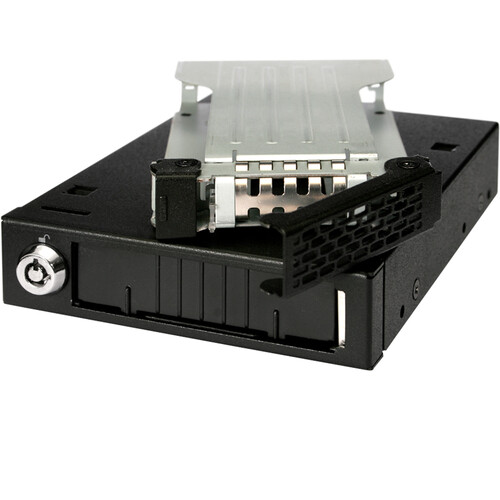 Icy Dock EZ-Slide Mini Tray MB991TRAY-B Internal 2.5" Drive Tray