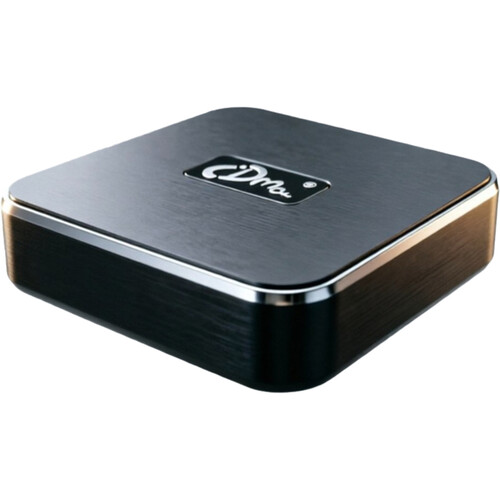 iDma GW-400 Edge Gateway (AI Agent Embedded)