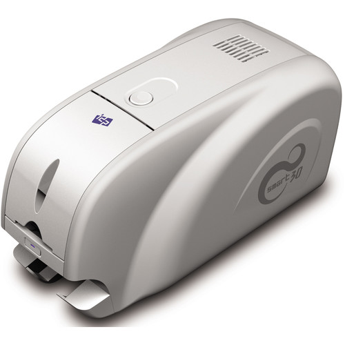 IDP SMART-30S Single-Sided ID Card Printer