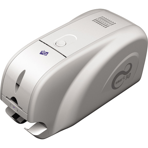 IDP SMART-30SN Single-Sided ID Card Printer Kit