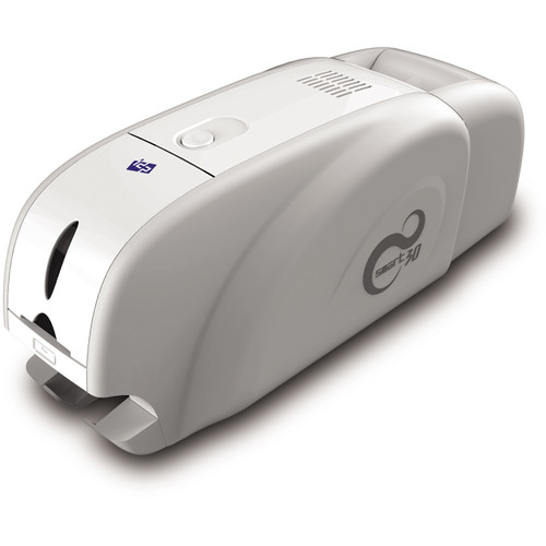 IDP SMART-30D Dual-Sided ID Printer