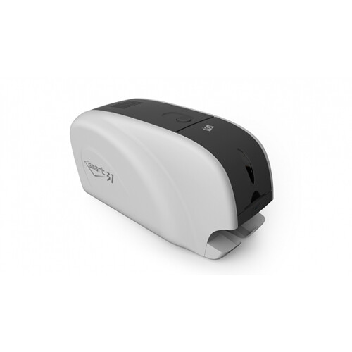 IDP SMART-31S Single-Sided ID Card Printer EasyLoad Kit