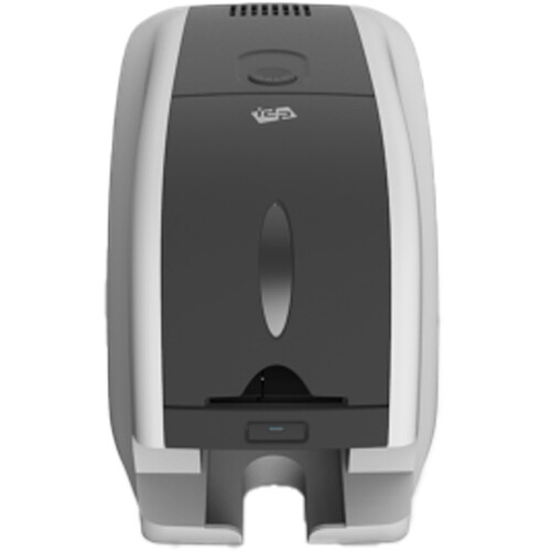 IDP SMART-31D Dual-Sided ID Card Printer EasyLoad Bundle
