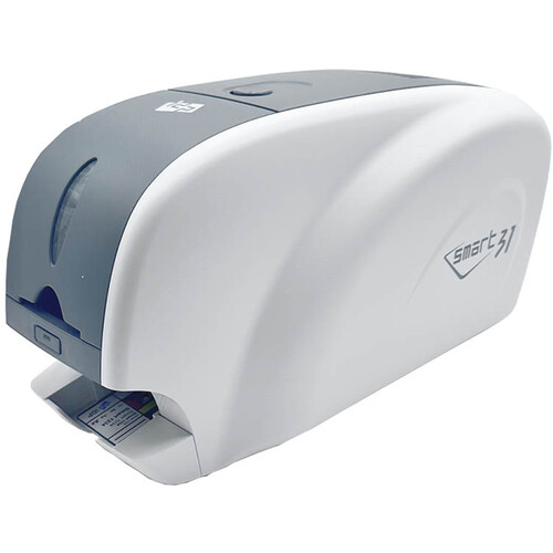 IDP SMART-31D Dual-Sided ID Card Printer EasyLoad Kit