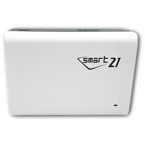 IDP SMART-21S Single-Sided ID Card Printer EasyLoad Kit