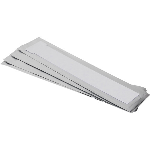 IDP Long Sleeve Cleaning Card Kit (10-Pack)