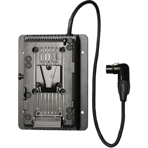IDX System Technology ENDURA Battery Adapter for Panasonic 25.5" Monitors