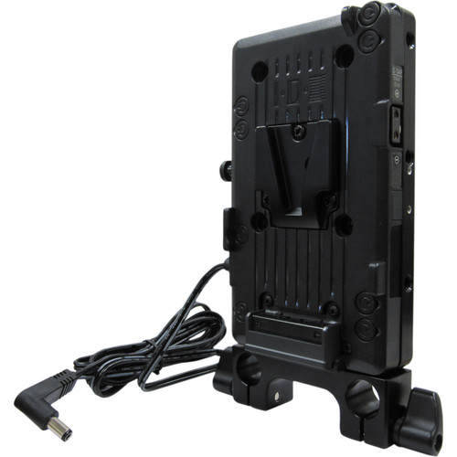 IDX System Technology BCC-CP(A) Power Adapter Kit for Blackmagic Cinema Camera