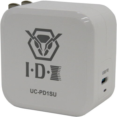 IDX System Technology 60W USB-C PD Charger