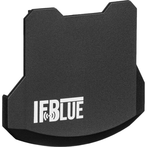 IFBlue IFBR1CBATTDOOR Replacement Battery Door for FBR1C IFB Receiver