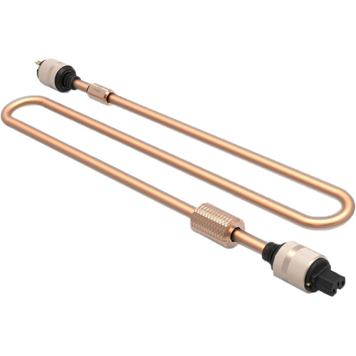 iFi audio Quasar Component Power Cable (NEMA 5-15-P Male to IEC C15 Female)