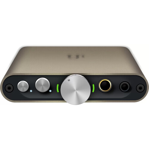 GRADE A] MOONDROP DAWN PRO Portable Balanced Headphone Amplifier DAC 2xcs43131 32bit 384khz Dsd256 P 18379