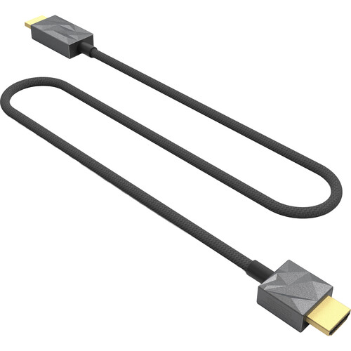 iFi audio Pulsar HDMI Cable with Active Noise Cancellation II (6.6')