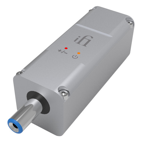 iFi audio DC iPurifier Power Conditioner