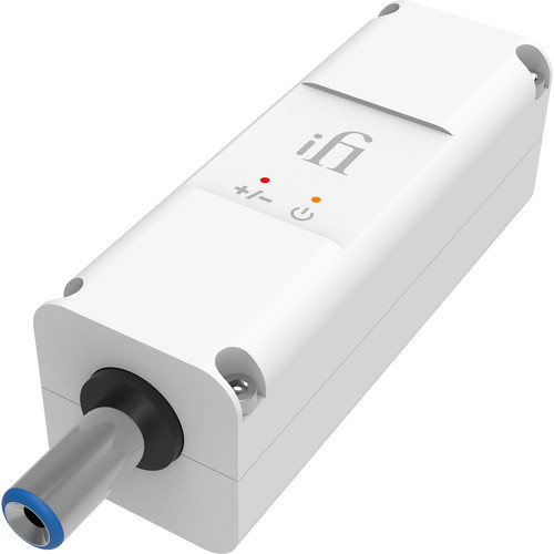 iFi audio DC iPurifier2 Power Conditioner