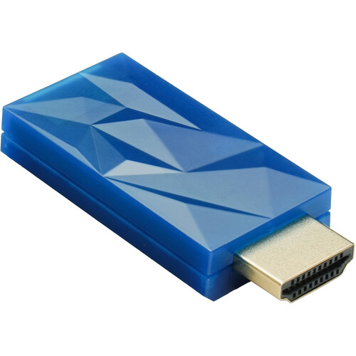 iFi audio HDMI iSilencer HDMI Noise Filter with Surge Protection