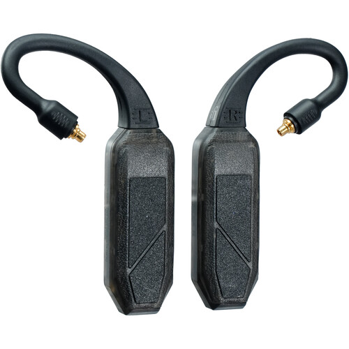 iFi audio GO pod Air True Wireless Bluetooth Adapter for In-Ear Headphones (Pair, No Headphones)