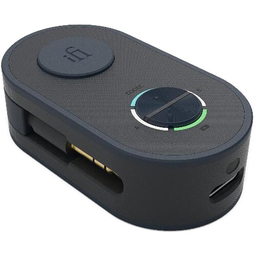 iFi audio Up Travel Portable Bluetooth Receiver/Transmitter