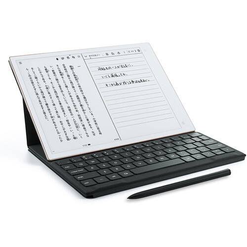 【新品】iFLYTEK AINOTE2 Type Folio Keyboard iFLYTEK AINOTE 2 Type Folio Keyboard AINOTE 2 TYPE FOLIO B&H