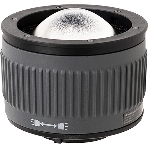 iFootage 3.2" Mini-Bowens 15-50° Intensifier