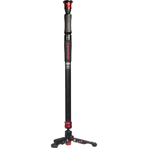 iFootage Cobra 2 Strike Telescopic Monopod