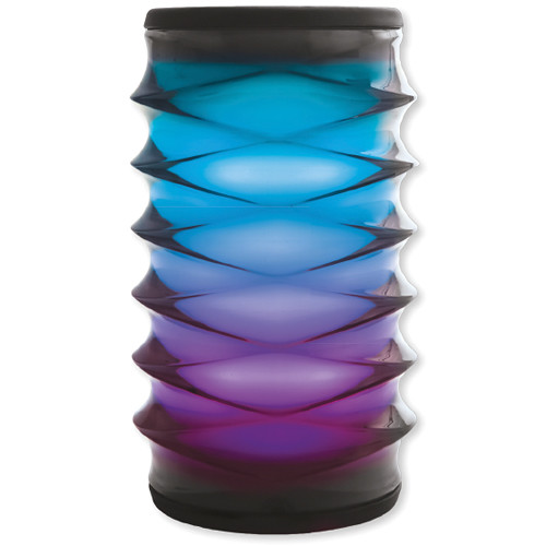 iHome iBT76B Color-Changing Bluetooth Speaker