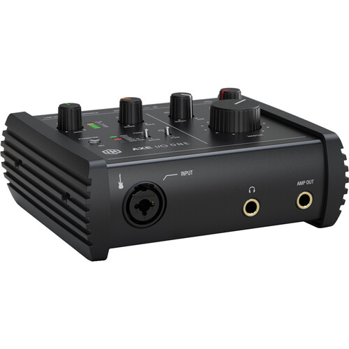 IK Multimedia AXE I/O ONE オーディオインターフェイス 楽天市場】IK Multimedia AXE I/O ONE【DTM】【オーディオ