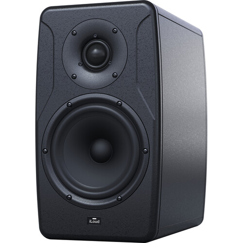 IK Multimedia iLoud Precision 6 Active 2-Way