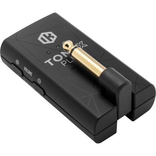 IK Multimedia TONEX Plug In-Line Headphone XG-TONEX-PLUG-IN B&H