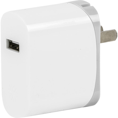 ikan 5V/2A Universal USB Wall Charger for Beholder DS1/MS1 Camera Stabilizers