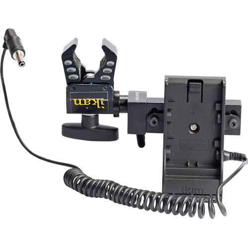 ikan BMC-PWR-PN-C Blackmagic Clamp