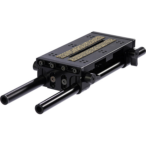 ikan Elements EV2 Adjustable Camcorder Baseplate