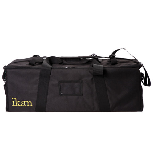 ikan IBG312-3L Light Kit Bag for iLED312
