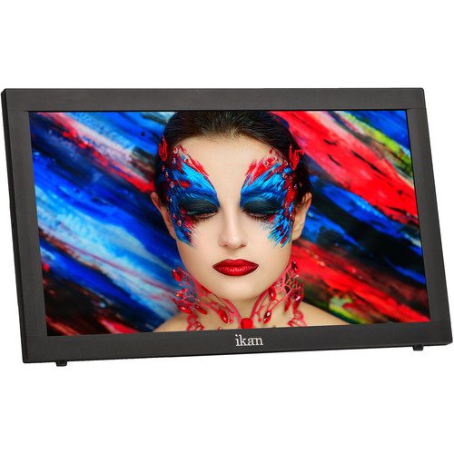 ikan Atlas 19.5" Studio/Field Monitor