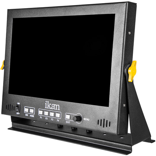 ikan D12 11.6" 3G-SDI Full HD Monitor with IPS Panel