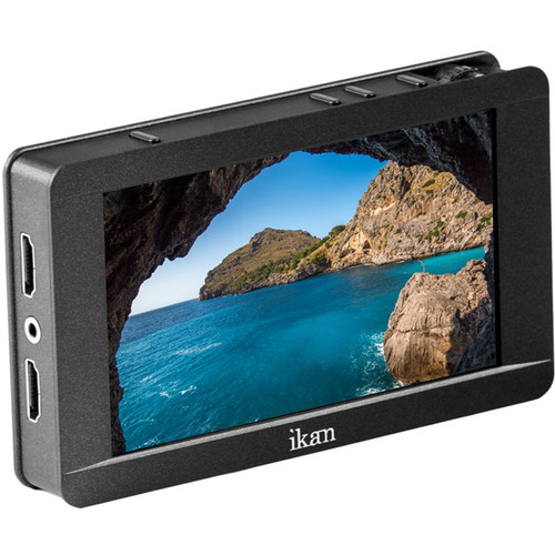 ikan DH5 5" Full HD HDMI On-Camera Monitor