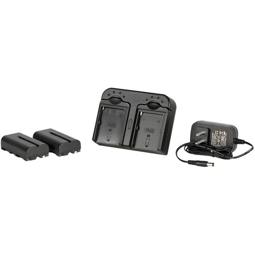 ikan L-Series Battery Kit