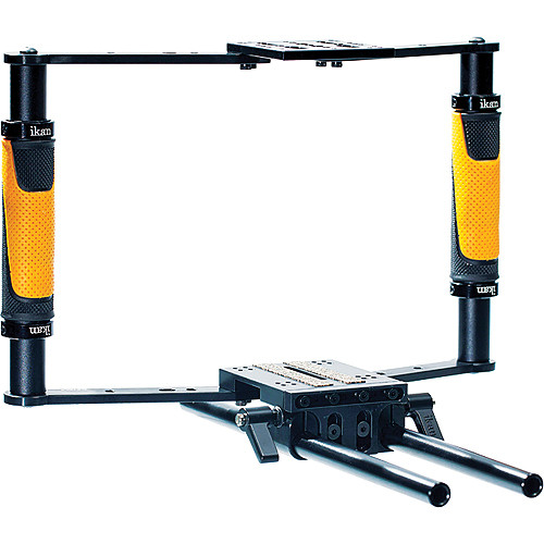 ikan Superfly EV2 Handheld Rig