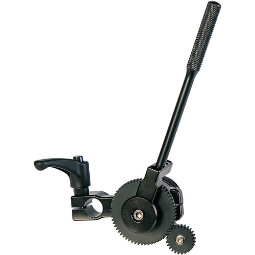 ikan Elements Plus Zoom Control Lever (15mm)