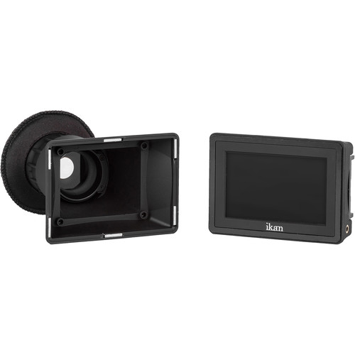 ikan EVF35 4K-Support Electronic Viewfinder Kit