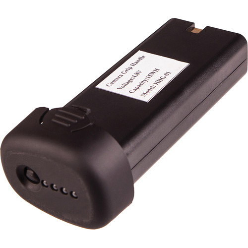 ikan Battery for FLY-X3 Plus