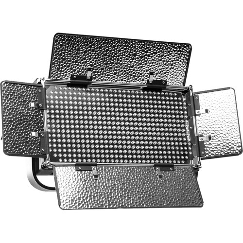 ikan IDMX500 LED Studio Light (2 Pack)