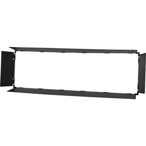 ikan Barndoors for Lyra LBX40 1 x 4 Soft Panel LED Light