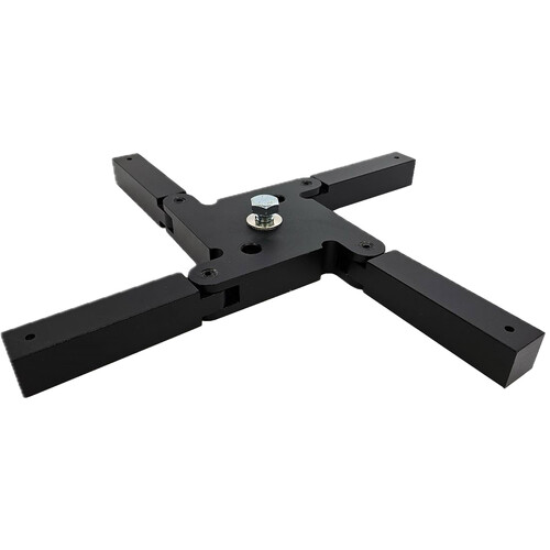 ikan MFFSB Mega-Folding Floor Stand (Black)