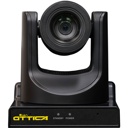 ikan OTTICA Full NDI and NDI HX3 PTZ Camera OTTICA-FHD-20X B&H