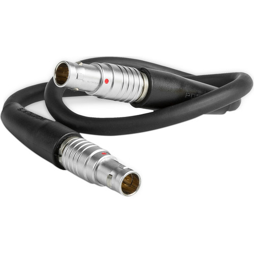 ikan Replacement Motor Cable for Remote Air Pro Follow Focus (14")