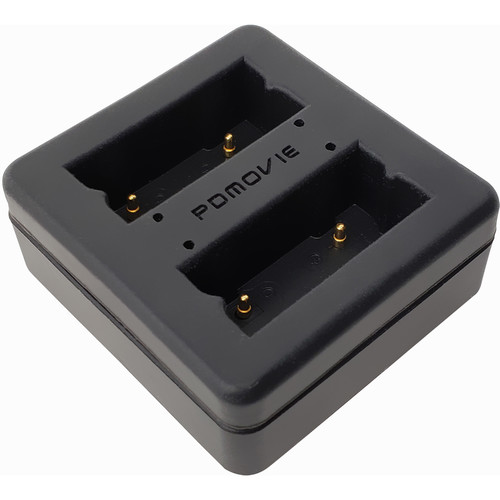 ikan Quad Charger for Li-42B Batteries