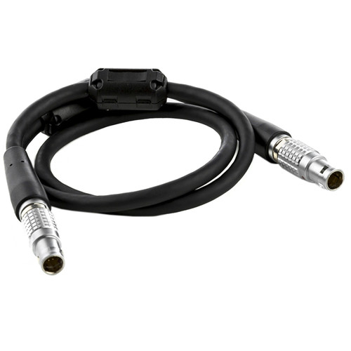 PDMOVIE Extended Motor Drive Cable for PD Movie (6')